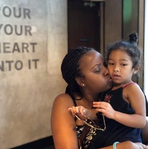 Meet your Posher, Bethany